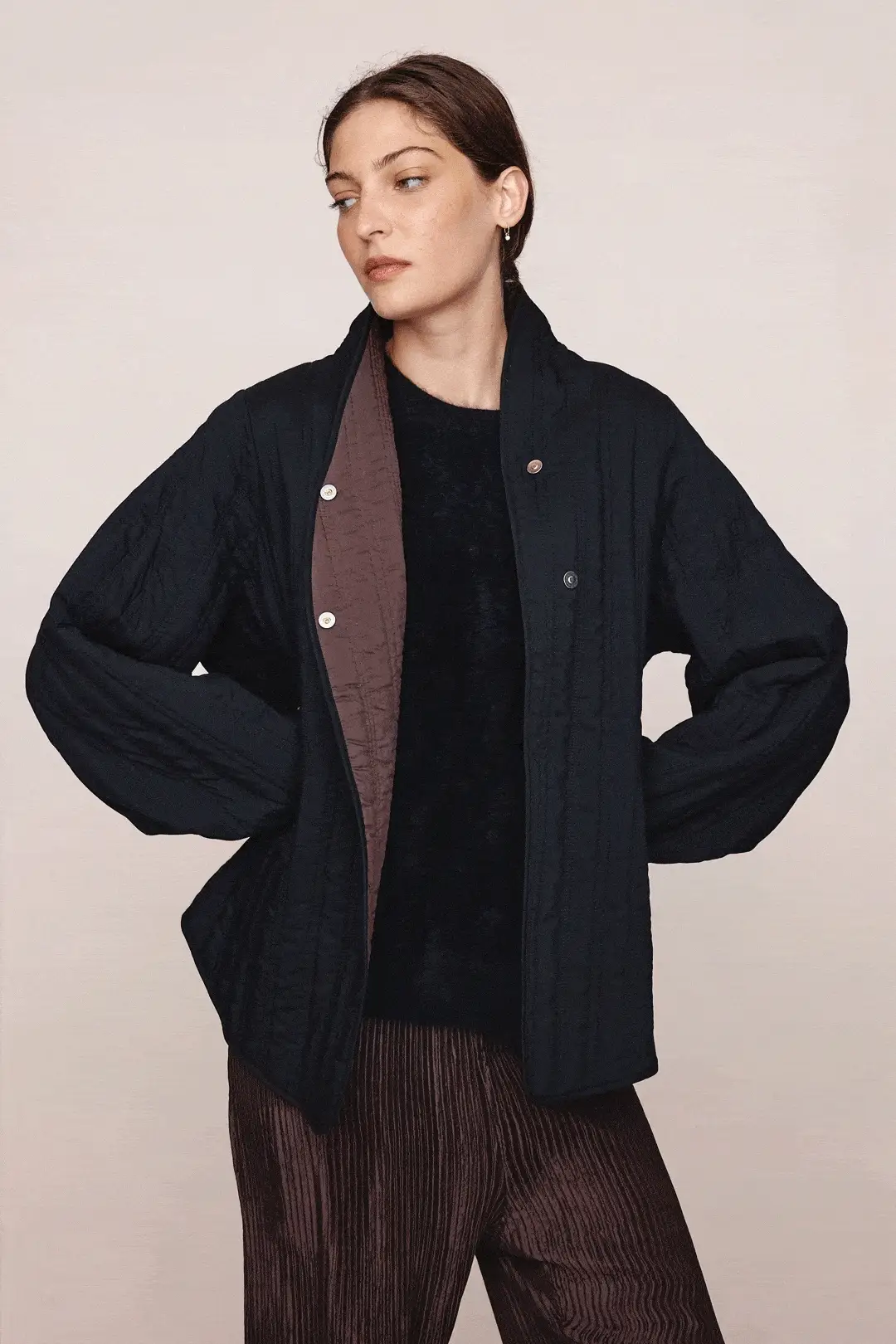 Conscious Style, Curated with Care